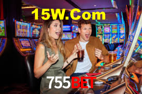 APP oficial da 755Bet para mobile